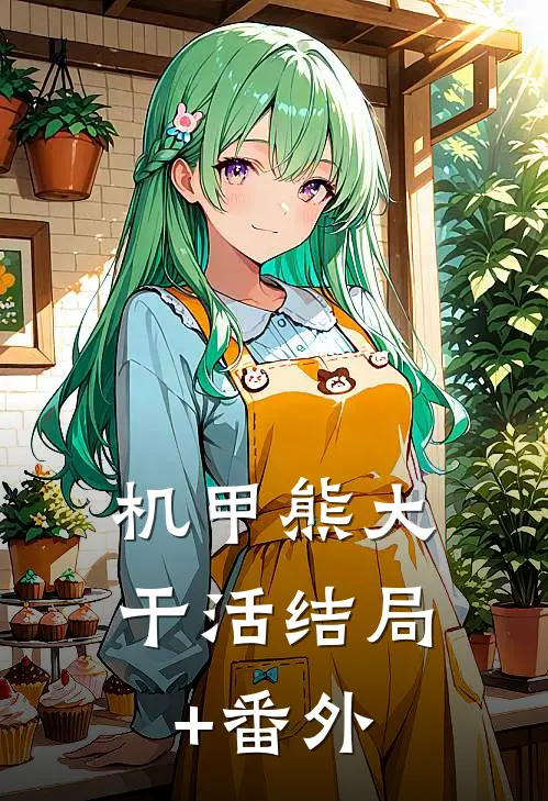 机甲熊大干活结局+番外