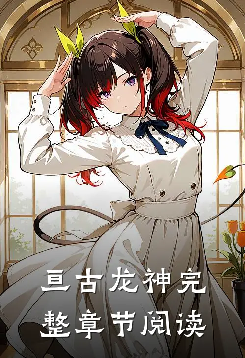 亘古龙神完整章节阅读