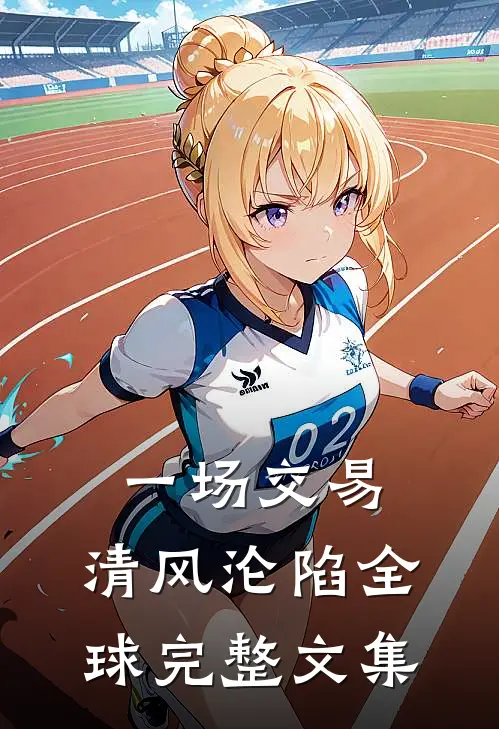 一场交易，清风沦陷全球完整文集