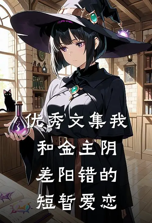 优秀文集我和金主阴差阳错的短暂爱恋