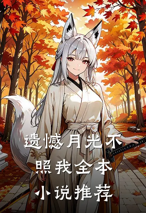 遗憾月光不照我全本小说推荐
