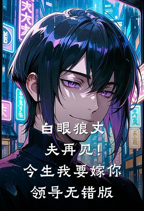 白眼狼丈夫再见！今生我要嫁你领导无错版