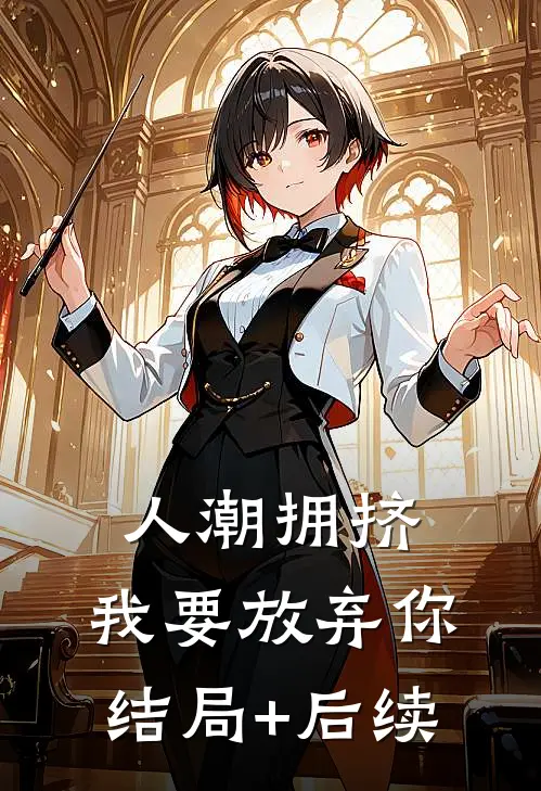 人潮拥挤，我要放弃你结局+后续