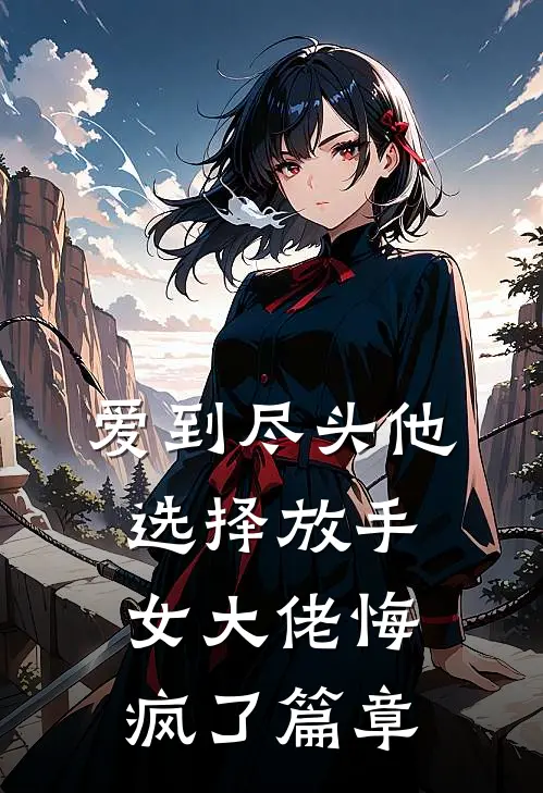 爱到尽头他选择放手，女大佬悔疯了篇章