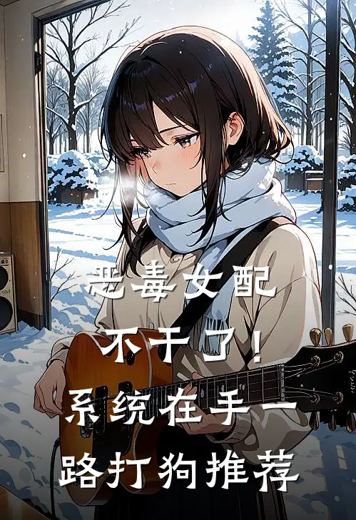 恶毒女配不干了！系统在手，一路打狗推荐