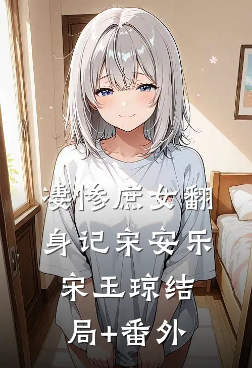 凄惨庶女翻身记宋安乐宋玉琼结局+番外