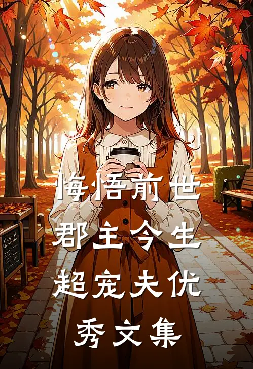悔悟前世：郡主今生超宠夫优秀文集