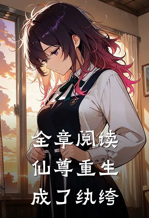 全章阅读仙尊重生成了纨绔