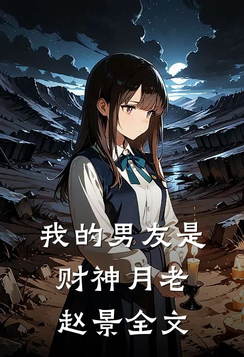 我的男友是财神月老赵景全文
