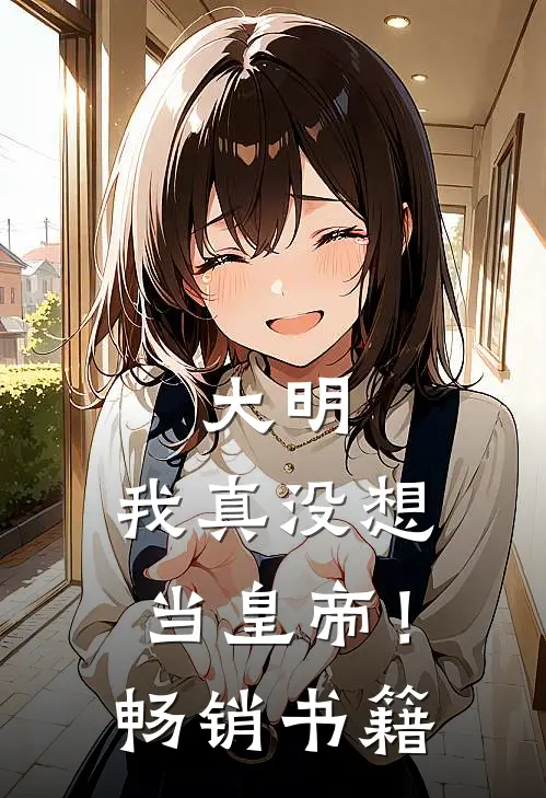 大明：我真没想当皇帝！畅销书籍