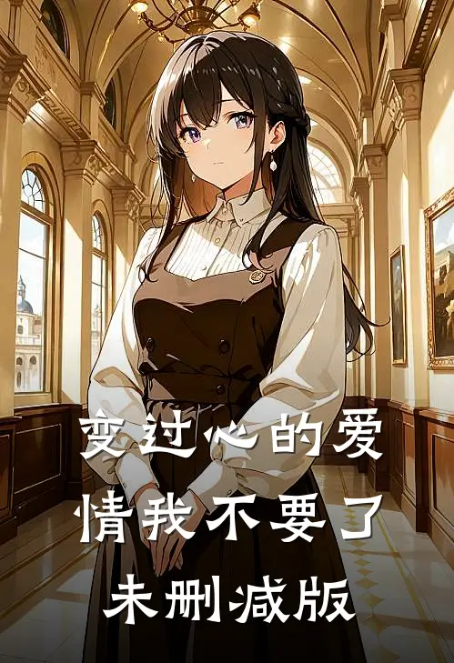 变过心的爱情我不要了未删减版