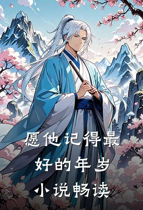 愿他记得最好的年岁小说畅读