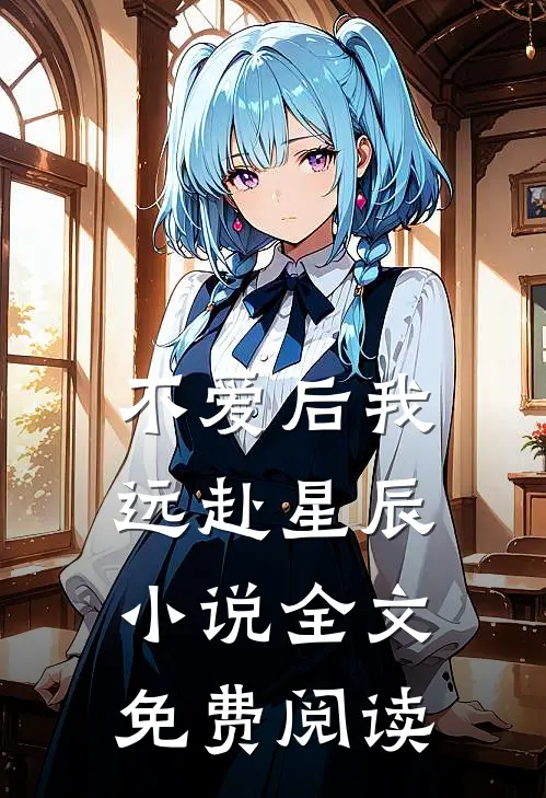 不爱后我远赴星辰小说全文免费阅读