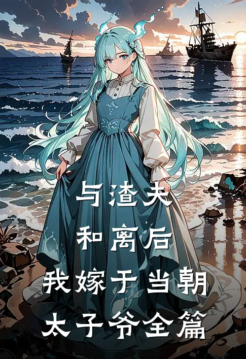 与渣夫和离后，我嫁于当朝太子爷全篇