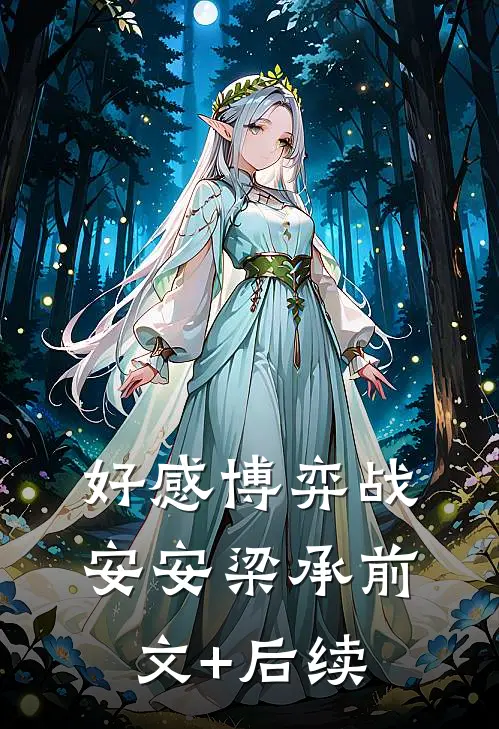 好感博弈战安安梁承前文+后续