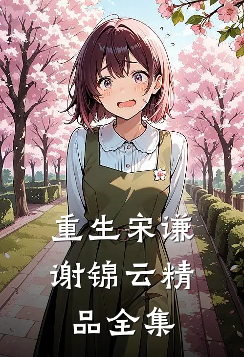 重生宋谦谢锦云精品全集