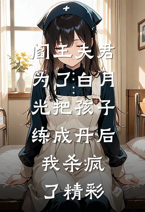 阎王夫君为了白月光把孩子练成丹后，我杀疯了精彩