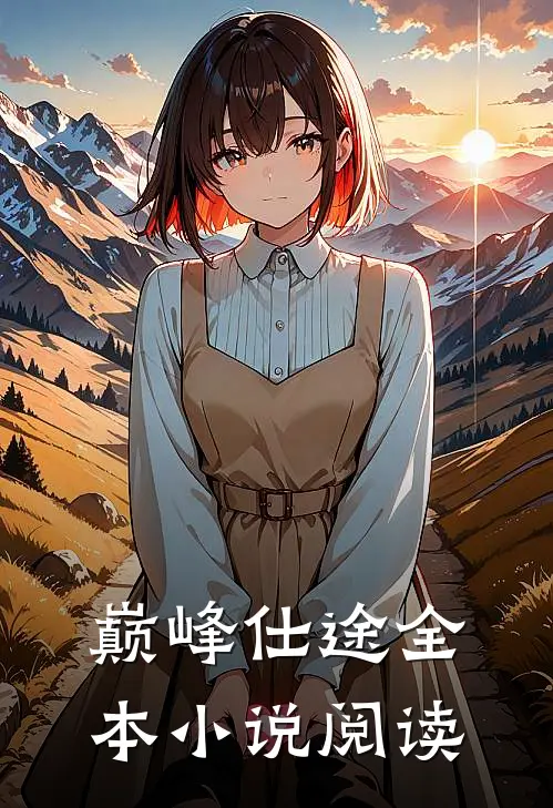 巅峰仕途全本小说阅读