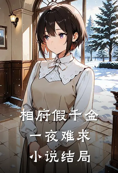 相府假千金一夜难求小说结局