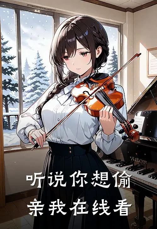 听说你想偷亲我在线看