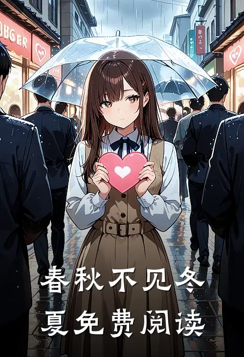 春秋不见冬夏免费阅读