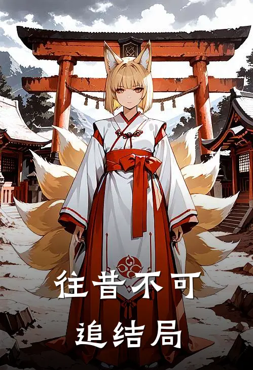 往昔不可追结局