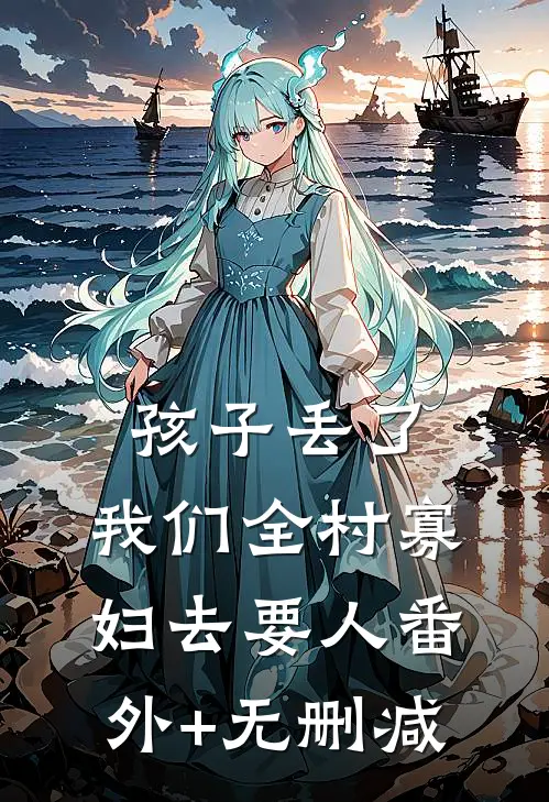 孩子丢了，我们全村寡妇去要人番外+无删减