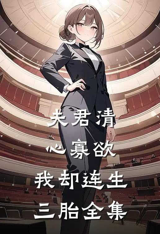 夫君清心寡欲，我却连生三胎 全集