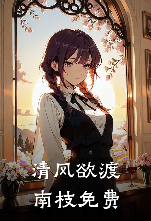 清风欲渡南枝免费