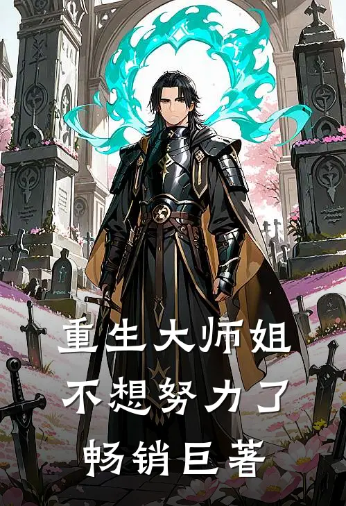 重生大师姐不想努力了畅销巨著