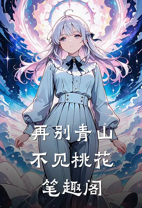 再别青山，不见桃花笔趣阁