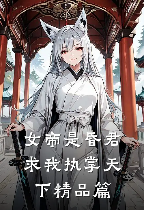 女帝是昏君,求我执掌天下精品篇