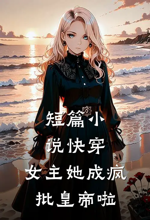 短篇小说快穿：女主她成疯批皇帝啦