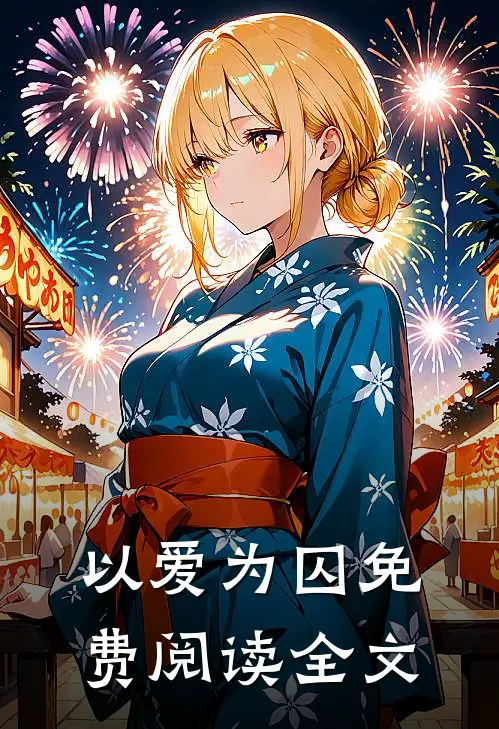 以爱为囚免费阅读全文
