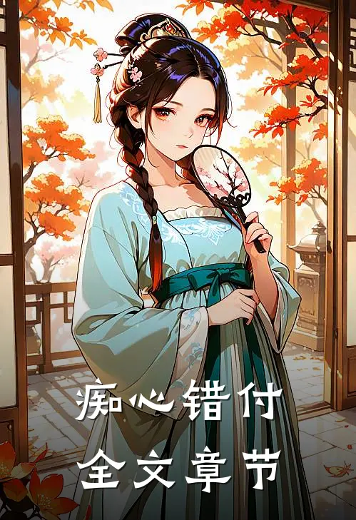 痴心错付全文章节