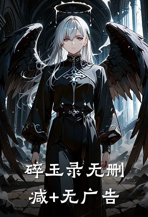 碎玉录无删减+无广告