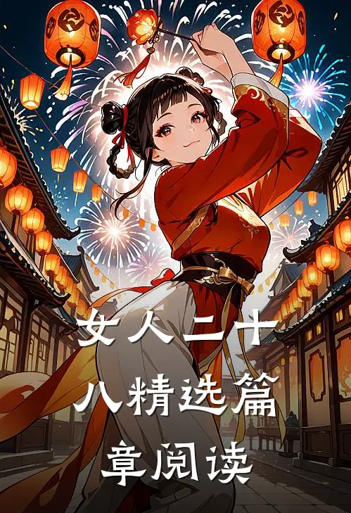 女人二十八精选篇章阅读