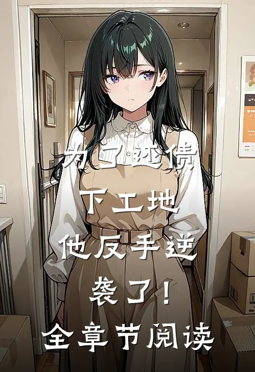 为了还债下工地，他反手逆袭了！全章节阅读