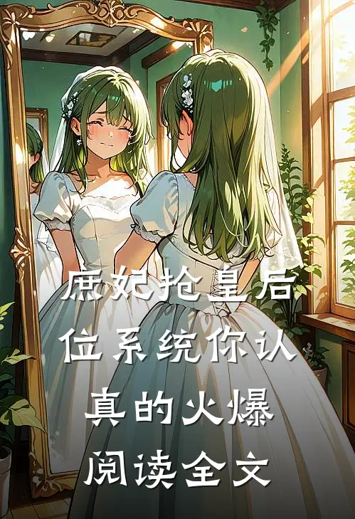 庶妃抢皇后位系统你认真的火爆阅读全文