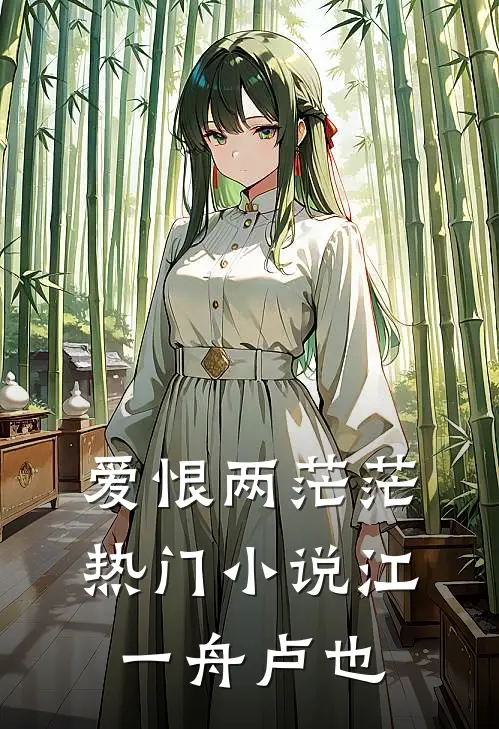 爱恨两茫茫热门小说江一舟卢也