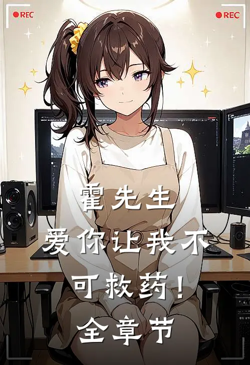 霍先生，爱你让我不可救药！全章节