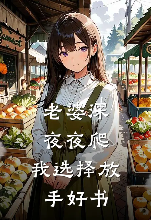老婆深夜夜爬，我选择放手好书