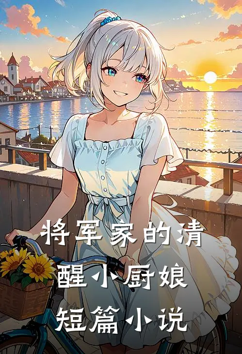 将军家的清醒小厨娘短篇小说