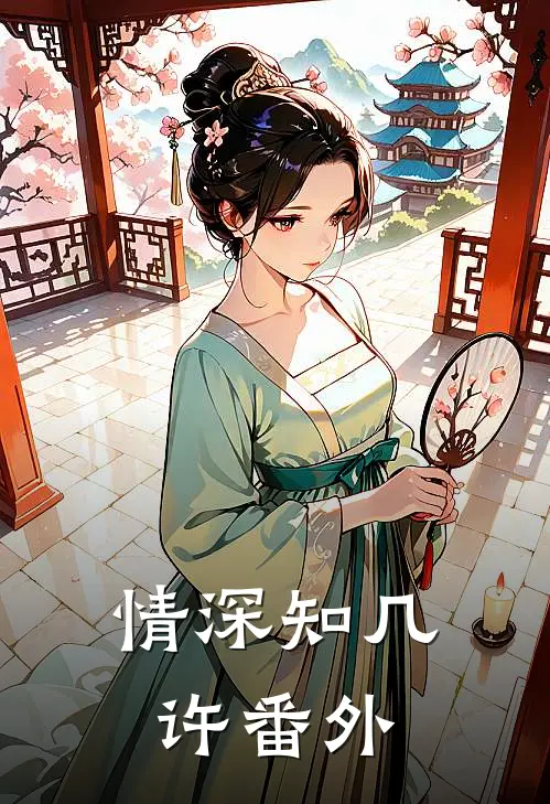 情深知几许番外
