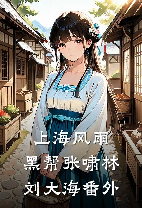 上海风雨：黑帮张啸林刘大海 番外