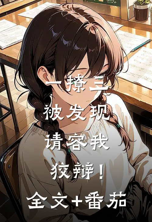 一撩三被发现，请容我狡辩！全文+番茄