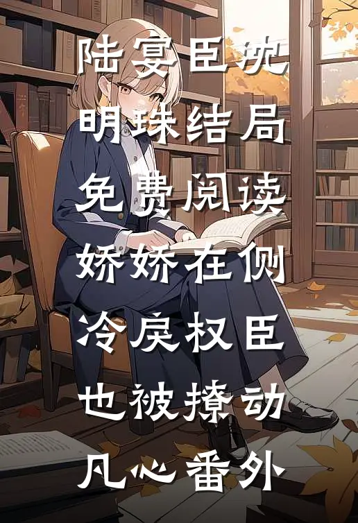 陆宴臣沈明珠结局免费阅读娇娇在侧，冷戾权臣也被撩动凡心番外