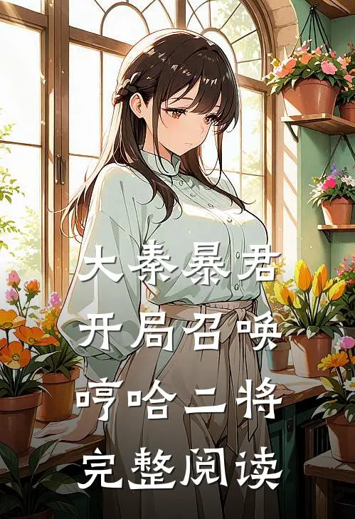 大秦暴君：开局召唤哼哈二将完整阅读
