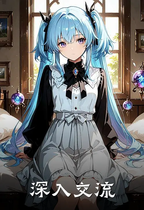 深入交流