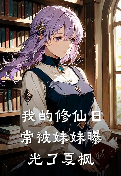 我的修仙日常被妹妹曝光了夏枫